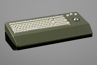  Customised development of keyboards for special purposes 